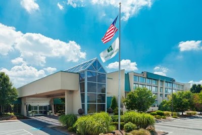 Holiday Inn Harrisburg - Hershey Area, I-81, Grantville, United States of America