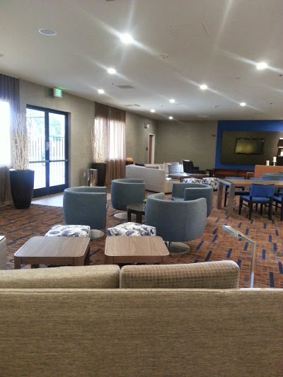 Courtyard by Marriott Vallejo Napa Valley, Vallejo, United States of America
