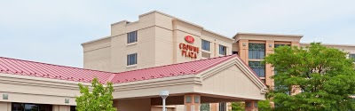 Crowne Plaza Philadelphia - Valley Forge, King Of Prussia, United States of America