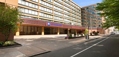Wyndham Philadelphia Historic District, Philadelphia, United States of America