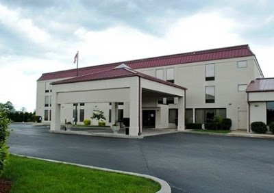 Comfort Inn Ebensburg, Ebensburg, United States of America