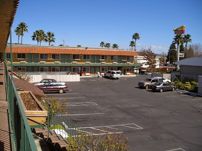 Gilroy Inn, Gilroy, United States of America