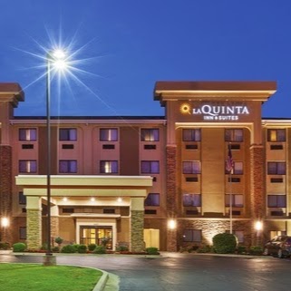 La Quinta Inn & Suites Oklahoma City - Midwest City, Midwest City, United States of America