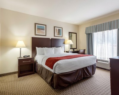 Comfort Suites Olive Branch, Olive Branch, United States of America