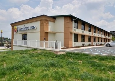 Comfort Inn Somerset, Somerset, United States of America