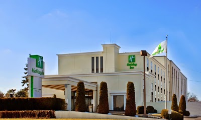 Holiday Inn St. Louis-Airport, St Louis, United States of America