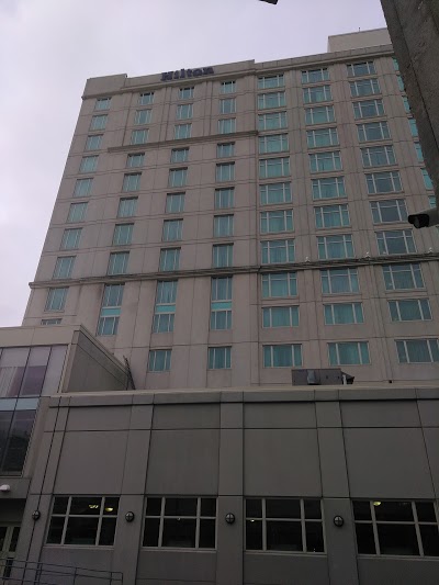 Hilton Providence, Providence, United States of America