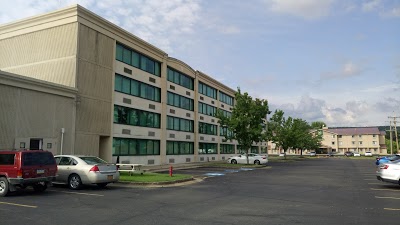 Holiday Inn Warren, Warren, United States of America