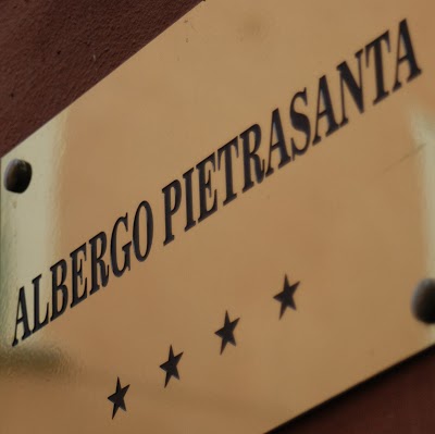 ALBERGO PIETRASANTA, Pietrasanta, Italy