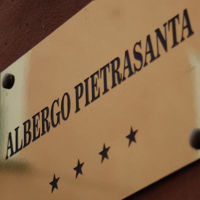 ALBERGO PIETRASANTA, Pietrasanta, Italy