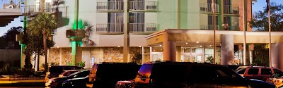 Holiday Inn Riverview, Charleston, United States of America