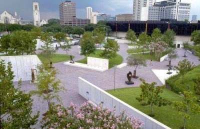 Holiday Inn Reliant Park Area, Houston, United States of America