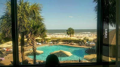 Beach House, a Holiday Inn Resort, Hilton Head Island, United States of America