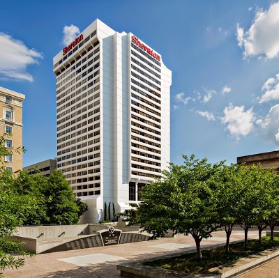 Sheraton Nashville Downtown Hotel, Nashville, United States of America