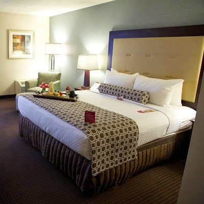 Crowne Plaza Hotel Philadelphia West, Philadelphia, United States of America