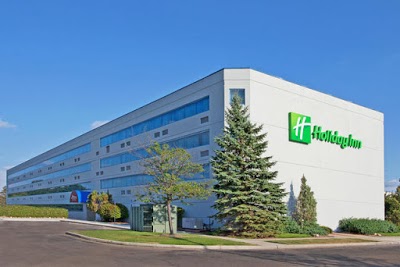 Holiday Inn Flint, Flint, United States of America