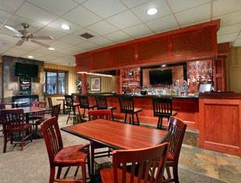 Ramada Mitchell Hotel and Conference Center, Mitchell, United States of America