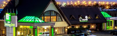 Holiday Inn Montreal Airport, Montreal, Canada