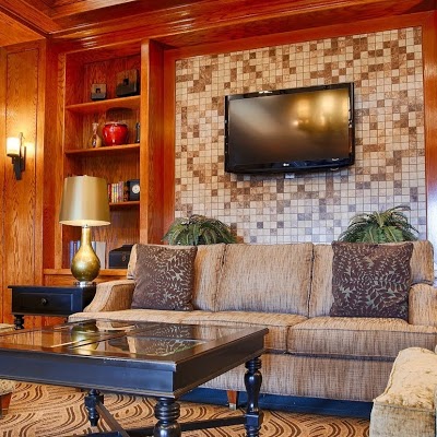 Best Western Plus North Haven Hotel, North Haven, United States of America