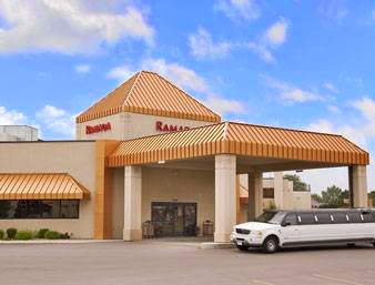Ramada Sioux Falls Airport Hotel and Suites, Sioux Falls, United States of America