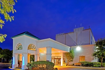 Holiday Inn Express Stony Brook, South Setauket, United States of America