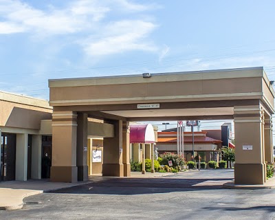 Clarion Inn Cookeville, Cookeville, United States of America