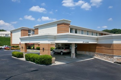 Red Roof Inn Knoxville Central - Papermill Road, Knoxville, United States of America