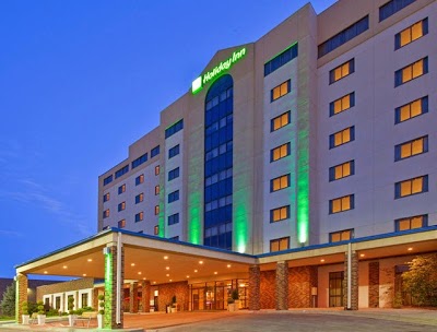 Holiday Inn Rapid City-Rushmore Plaza, Rapid City, United States of America