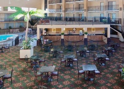 Clarion Inn Murfreesboro, Murfreesboro, United States of America