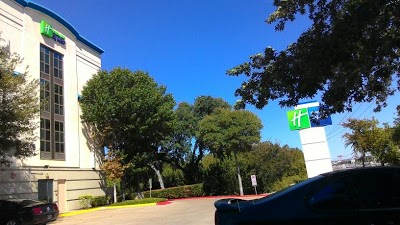 Holiday Inn Austin -Town Lake, Austin, United States of America
