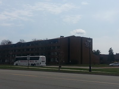 Crowne Plaza Grand Rapids - Airport, Grand Rapids, United States of America