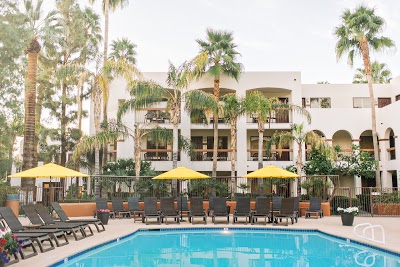 Palm Mountain Resort and Spa, Palm Springs, United States of America