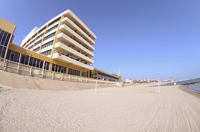 Emerald Beach Hotel, Corpus Christi, United States of America