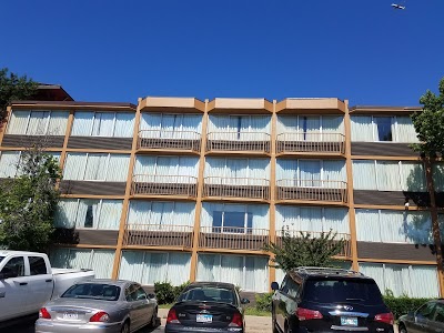 DFW Airport Hotel and Conference Center, Irving, United States of America