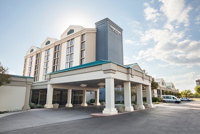 DoubleTree by Hilton Hotels DFW Airport North, Irving, United States of America