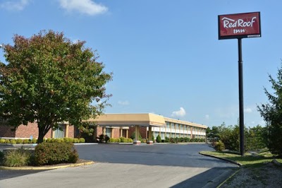 Red Roof Inn Winchester, KY, Winchester, United States of America