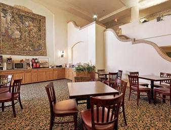 Ramada Barstow, Barstow, United States of America