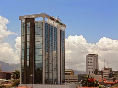 Holiday Inn San Jose-Aurola, San Jose, Costa Rica