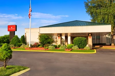 Ramada Cortland Hotel and Conference Center, Cortland, United States of America