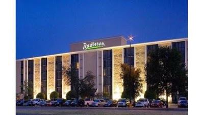 Radisson Hotel Fort Worth-Fossil Creek, Fort Worth, United States of America