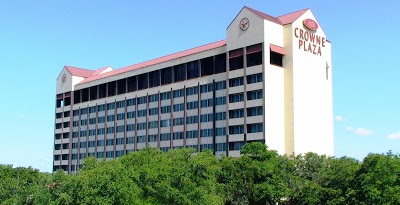 CROWNE PLAZA MEDICAL CENTER, Houston, United States of America