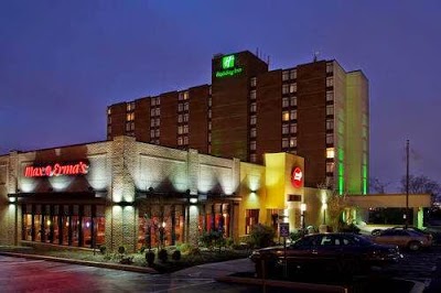 Holiday Inn Cincinnati-I-275 North, Cincinnati, United States of America