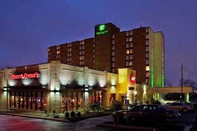 Holiday Inn Cincinnati-I-275 North, Cincinnati, United States of America
