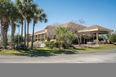 Quality Inn Weeki Wachee, Weeki Wachee, United States of America