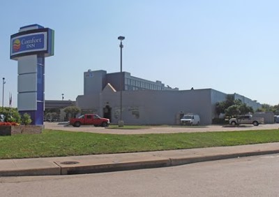 Holiday Inn Express Hotel & Suites Plano East, Plano, United States of America
