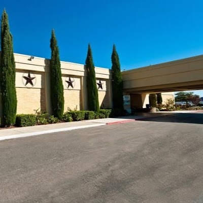 Grand Texan Hotel & Convention Center, Midland, United States of America