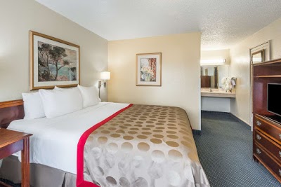 Ramada New Braunfels, New Braunfels, United States of America