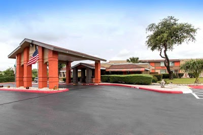 Quality Inn & Suites Near Fort Sam Houston, San Antonio, United States of America
