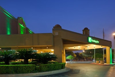 Holiday Inn San Antonio - Dwtn - Market Sq, San Antonio, United States of America