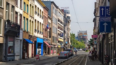 Hotel Mercure Antwerpen Centrum Opera, Antwerp, Belgium